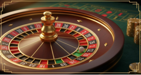 电子光骰子产品图